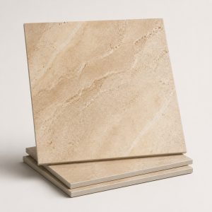 Democrito Floor Travertino 90x90